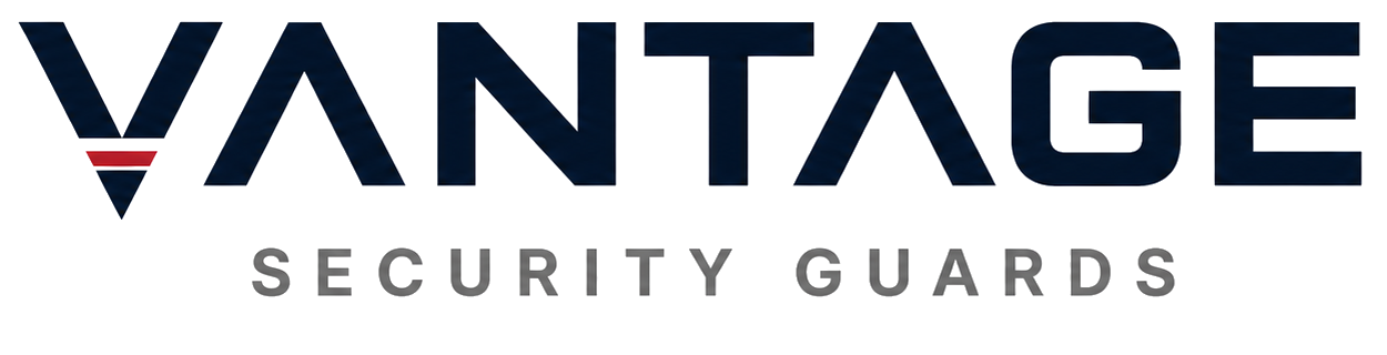 Vantage Security Guards