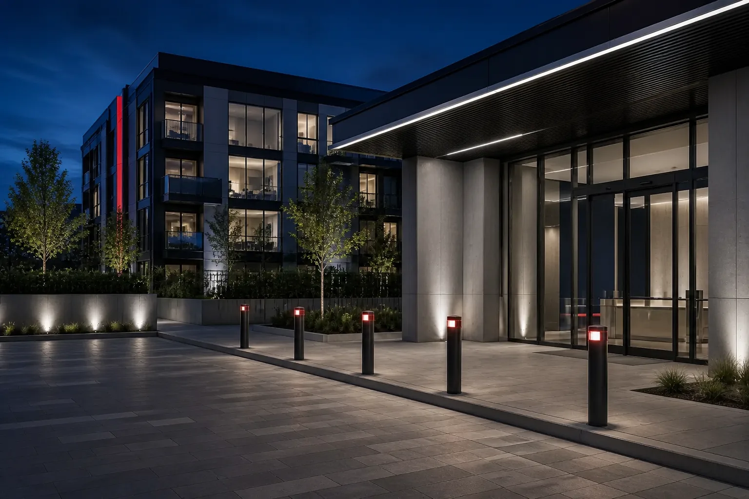On-Site Security Guards