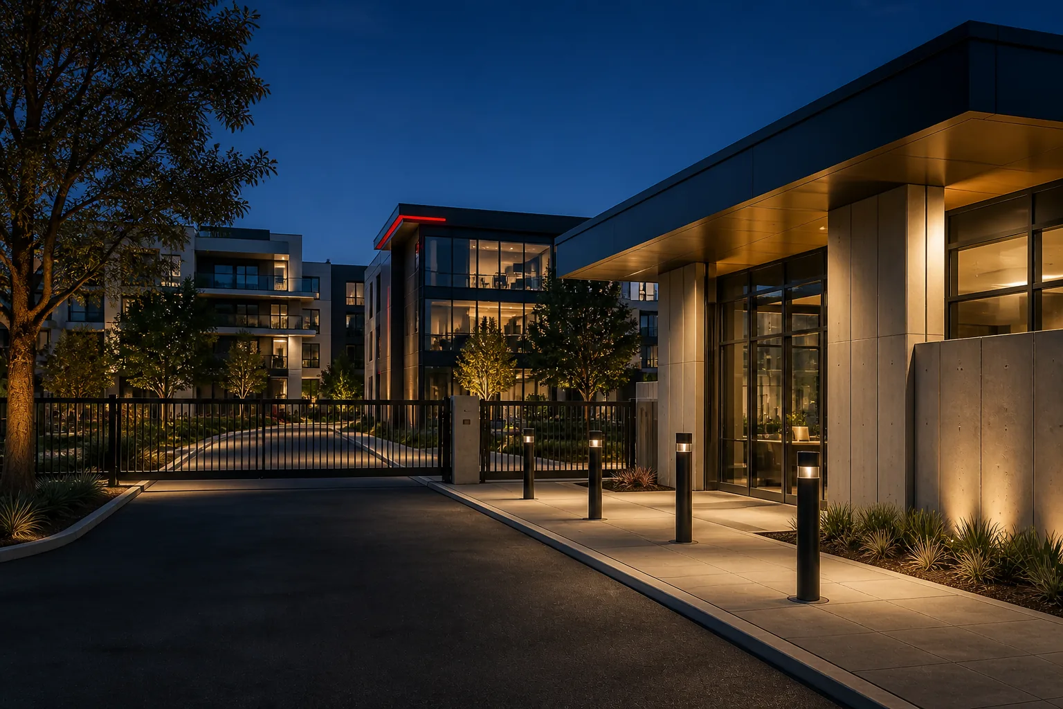 Residential & HOA